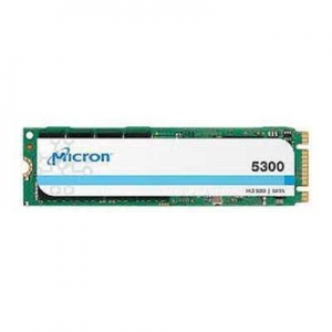 SSD|MICRON|5300 PRO|240GB|M.2|SATA 3.0|TLC|Write speed 310 MBytes/sec|Read speed 540 MBytes/sec|TBW 657 TB|MTBF 3000000 hours|MTFDDAV240TDS-1AW1ZABYY