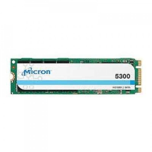 SSD|MICRON|5300 PRO|480GB|M.2|SATA 3.0|TLC|Write speed 410 MBytes/sec|Read speed 540 MBytes/sec|TBW 1324 TB|MTBF 3000000 hours|MTFDDAV480TDS-1AW1ZABYY