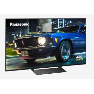 TV SET LCD 58" 4K/TX-58HX800E PANASONIC