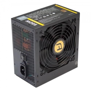 Power Supply|ANTEC|550 Watts|Efficiency 80 PLUS BRONZE|0-761345-05552-9