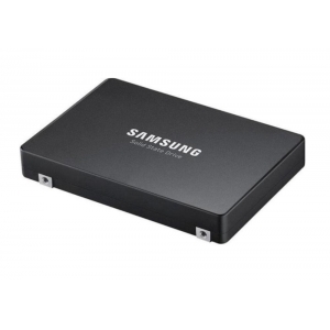 SSD|SAMSUNG|1.6TB|NVMe|NAND flash technology TLC|Write speed 2000 MBytes/sec|Read speed 3500 MBytes/sec|Form Factor 2,5"|MZWLL1T6HAJQ-00005