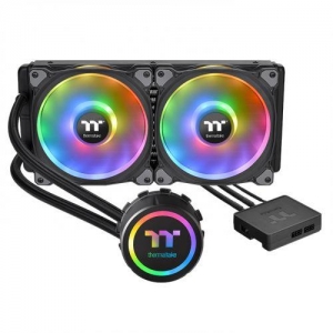 CPU COOLER S_MULTI/CL-W257-PL14SW-A THERMALTAKE