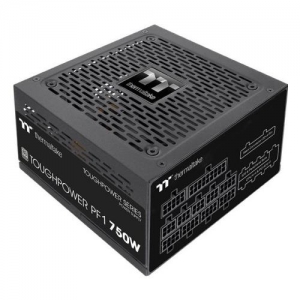 Power Supply|THERMALTAKE|850 Watts|Efficiency 80 PLUS PLATINIUM|PFC Active|PS-TPD-0750FNFAPE-1