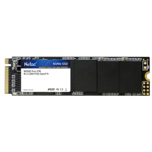 SSD|NETAC|128GB|M.2|PCIE|NVMe|Write speed 1720 MBytes/sec|Read speed 2130 MBytes/sec|NT01N930E-128G-E4X