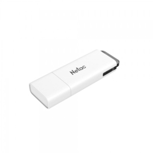 MEMORY DRIVE FLASH USB2 128GB/NT03U185N-128G-20WH NETAC