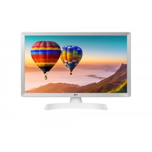 TV Set|LG|28"|HD|1366x768|White|28TN515V-WZ