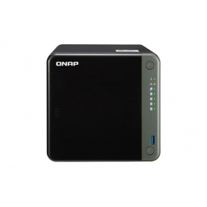 NAS STORAGE TOWER 4BAY 8GB/TS-453D-8G QNAP