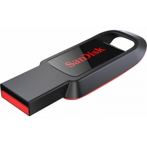 MEMORY DRIVE FLASH USB2 128GB/SDCZ61-128G-G35 SANDISK