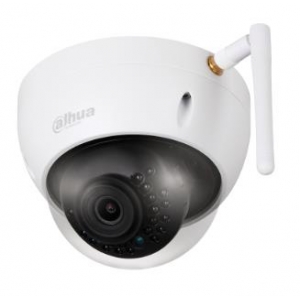 NET CAMERA 4MP IR DOME WIFI/IPC-HDBW1435E-W-0280B-S2 DAHUA