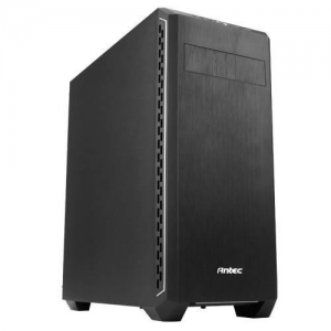 Case|ANTEC|P7 SILENT|MidiTower|Not included|ATX|MicroATX|MiniITX|Colour Black|0-761345-11608-4