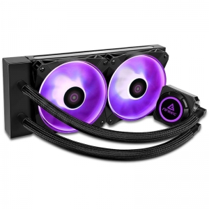 CPU COOLER MULTI SOCKET/K240 RGB ANTEC