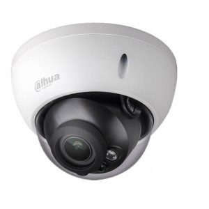 NET CAMERA 6MP IR DOME/IPC-HDBW5631R-ZE-27135 DAHUA