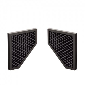 AIR PURIFIER BOOSTERS CARBON/PRO AM 2 9544402 FELLOWES