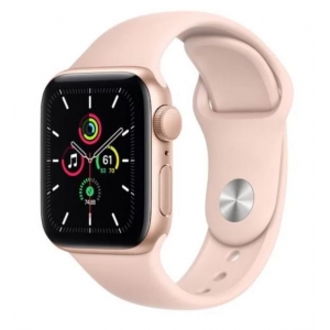 SMARTWATCH SERIES SE 40MM/GOLD/PINK MYDN2EL/A APPLE