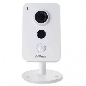 NET CAMERA 2MP IR WI-FI CUBE/IPC-K22P DAHUA