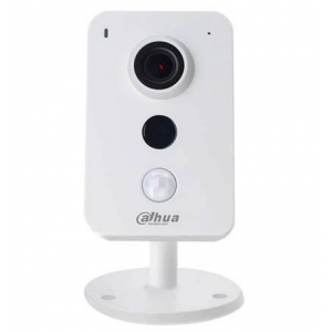 NET CAMERA 4MP IR CUBE POE/DH-IPC-K42AP DAHUA