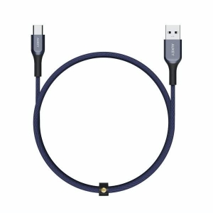 CABLE USB2 TO USB-C CB-AKC1/1.2M RTL LLTSN1006371 AUKEY