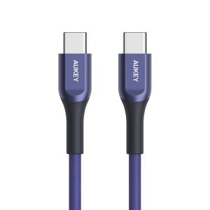 CABLE USB-C TO USB-C CB-AKC3/1.2M LLTSN1010246 AUKEY