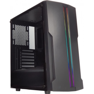 Case|XILENCE|X512|MidiTower|Not included|ATX|MicroATX|MiniITX|X512