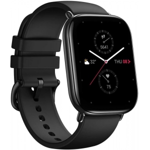 SMARTWATCH ZEPP E SQUARE/A1958 ONYX BLACK HUAMI