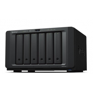 NAS STORAGE TOWER 6BAY/NO HDD DS1621XS+ SYNOLOGY