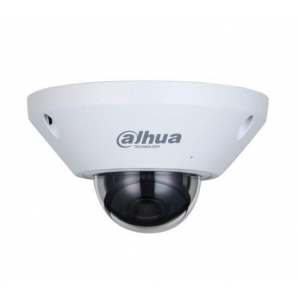 NET CAMERA 5MP FISHEYE DOME/DH-IPC-EB5541-AS DAHUA