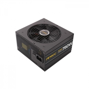 Power Supply|ANTEC|750 Watts|Efficiency 80 PLUS GOLD|PFC Active|0-761345-11622-0