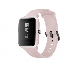 SMARTWATCH AMAZFIT BIP S/A1821 WARM PINK HUAMI