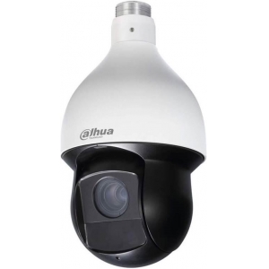 NET CAMERA 4MP IR PTZ DOME/SD49425XB-HNR DAHUA