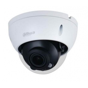 NET CAMERA 8MP IR DOME/IPC-HDBW3841R-ZAS-27135 DAHUA