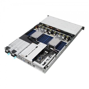 SERVER SYSTEM 2U 12BAY 2XAMD/EPYC RS700A-E9-RS12 V2 ASUS