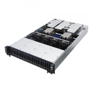 SERVER SYSTEM 2U 24BAY 2XAMD/EPYC RS720A-E9-RS24-E ASUS