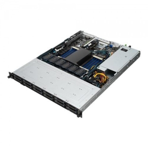 SERVER SYSTEM 1U 12BAY 1XAMD/EPYC RS500A-E10-RS12-U ASUS