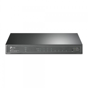 NET SWITCH 8PORT 1000M/TL-SG2008P TP-LINK