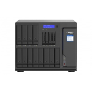 NAS STORAGE TOWER 16BAY 32GB/TVS-H1688X-W1250-32G QNAP