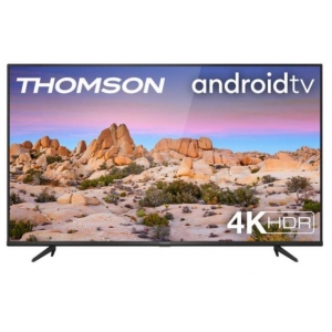 TV SET LCD 43" 4K/43UG6400 THOMSON