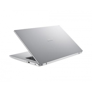 Notebook|ACER|Aspire|A517-52-36F0|CPU i3-1115G4|3000 MHz|17.3"|1920x1080|RAM 8GB|DDR4|SSD 256GB|Iris Xe Graphics|Integrated|ENG/RUS|Windows 10 Home|Pure Silver|2.6 kg|NX.A5CEL.004