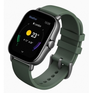 SMARTWATCH AMAZFIT GTS 2E/A2021 MOSS GREEN HUAMI