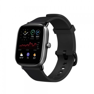 SMARTWATCH AMAZFIT GTS 2 MINI/A2018 MIDNIGHT BLACK HUAMI