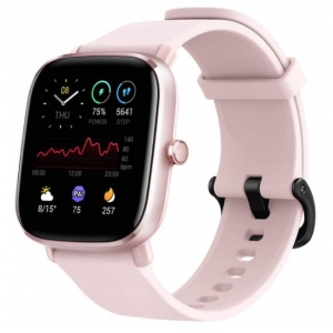 SMARTWATCH AMAZFIT GTS 2 MINI/A2018 FLAMINGO PINK HUAMI