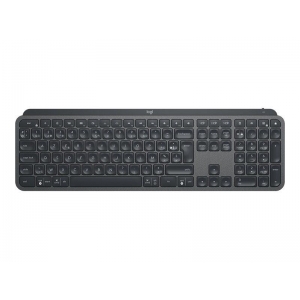 KEYBOARD WRL ILLUMINATED ENG/MX KEYS AD 920-009415 LOGITECH