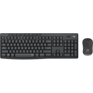 KEYBOARD +MOUSE COMBO MK295/ENG 920-009800 LOGITECH