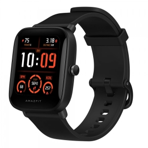 SMARTWATCH AMAZFIT BIP U PRO/A2008 BLACK XIAOMI