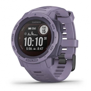 SMARTWATCH INSTINCT SOLAR/ORCHID 010-02293-02 GARMIN