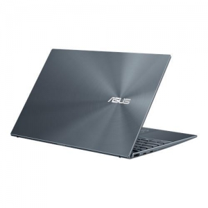 Notebook|ASUS|ZenBook Series|UX325EA-KG235T|CPU i5-1135G7|2400 MHz|13.3"|1920x1080|RAM 8GB|DDR4|SSD 512GB|Intel Iris X? Graphics (|Integrated|ENG|Windows 10 Home|Grey|1.11 kg|90NB0SL1-M05540