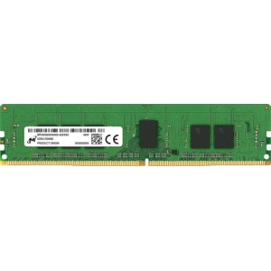 SERVER MEMORY 8GB PC25600 REG/MTA9ASF1G72PZ-3G2E2 MICRON