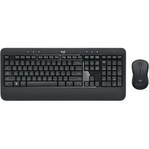 KEYBOARD +MOUSE MK540 ADVANCED/ENG 920-008685 LOGITECH