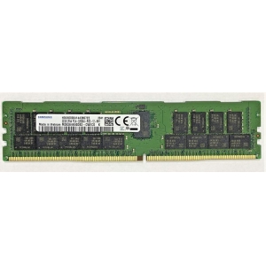 Server Memory Module|DELL|DDR4|32GB|RDIMM/ECC|3200 MHz|1.2 V|AA783422