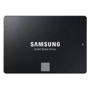 SSD SATA2.5" 500GB 6GB/S/870 EVO MZ-77E500B/EU SAMSUNG