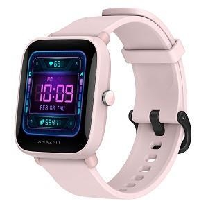 SMARTWATCH AMAZFIT BIP U PRO/A2008 PINK HUAMI